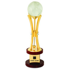 Globe Trophy